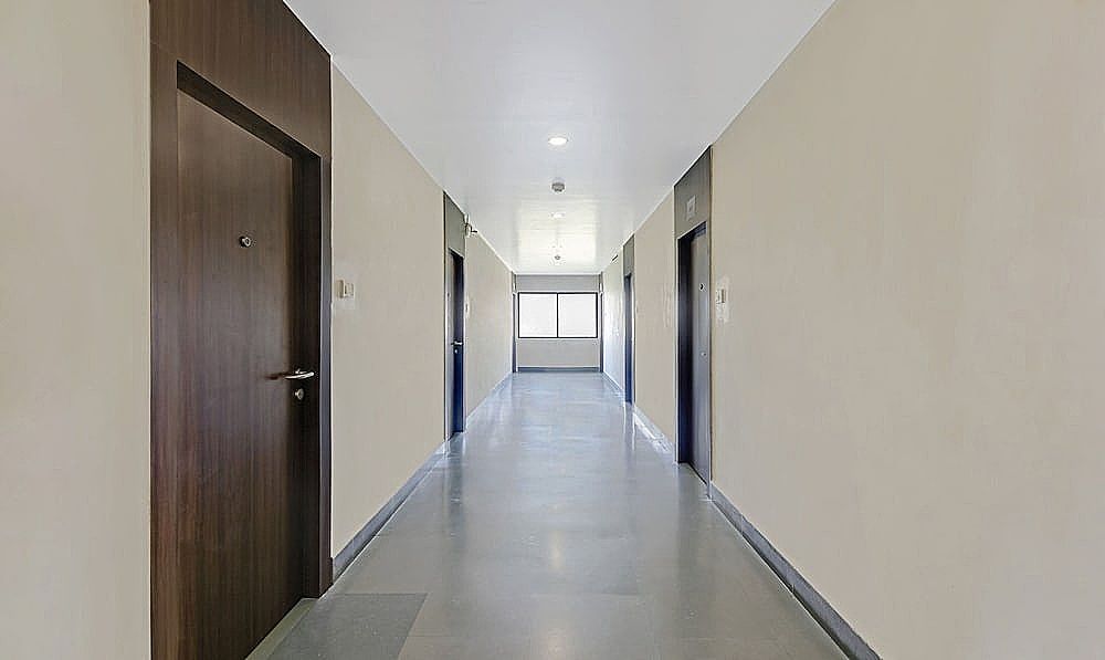 undefined Hotel Hospice 3