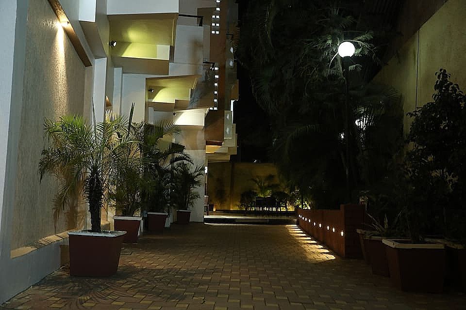 undefined Hotel Hospice 4