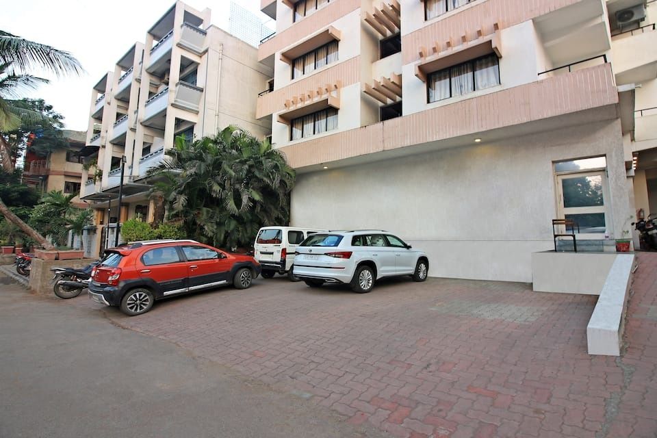 undefined Hotel Hospice 8