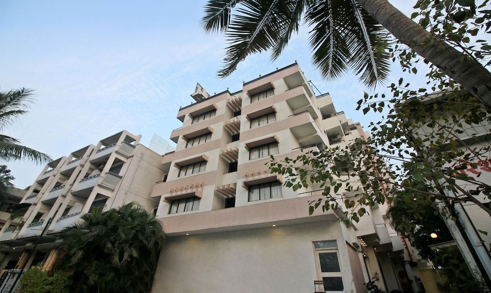 undefined Hotel Hospice 10