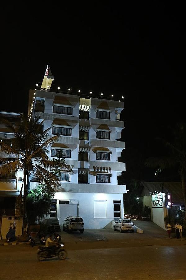 Hotel Hospice