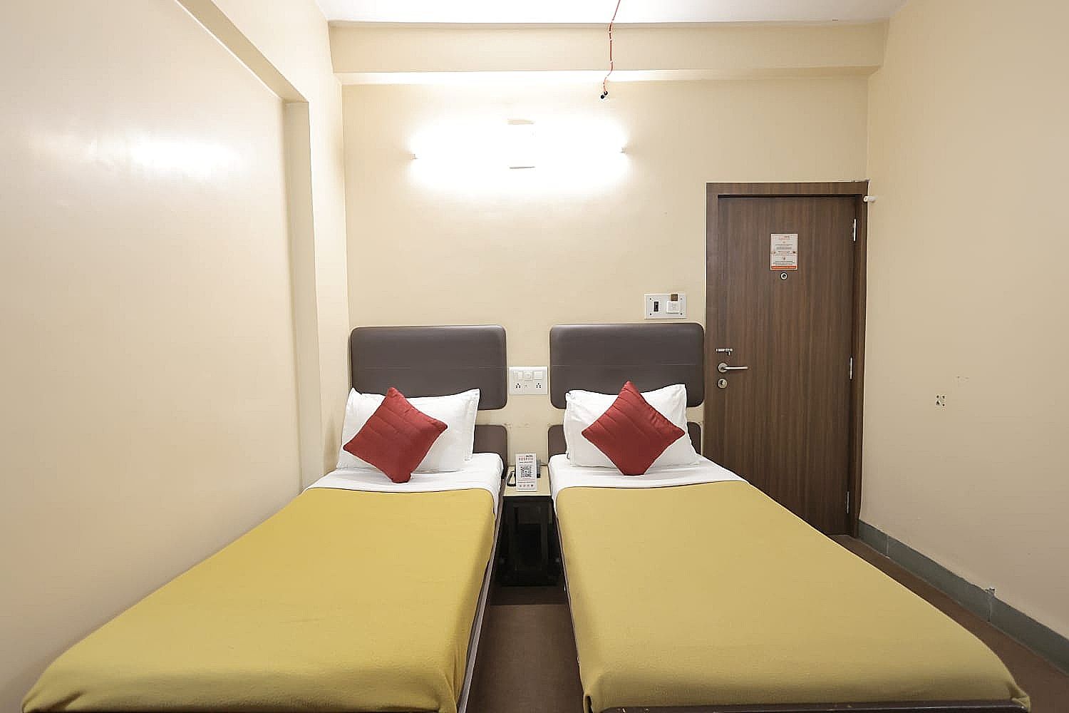 undefined Hotel Hospice 5