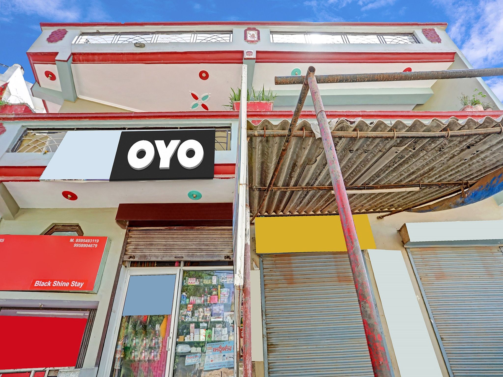 Hotel O by OYO Golden Residency