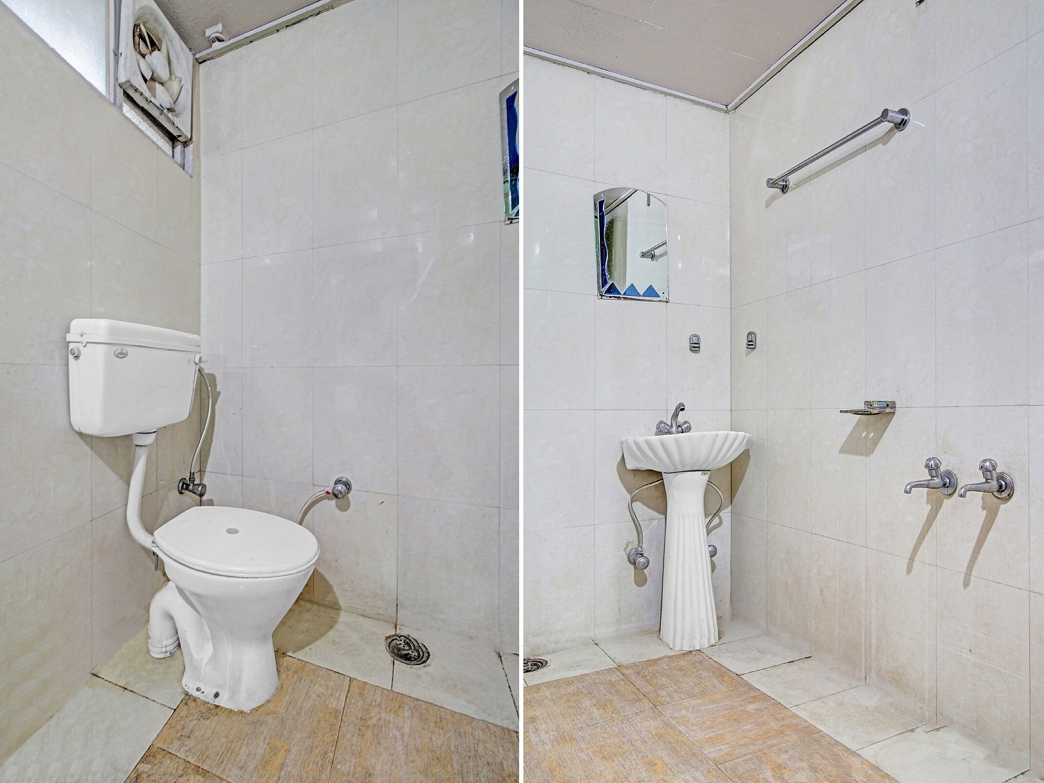 Collection O Dal Lake Classic 13