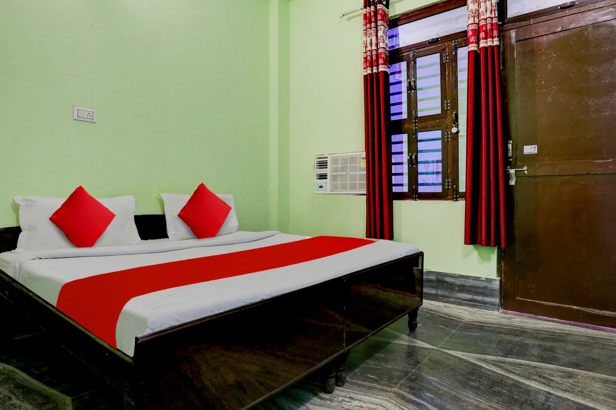 Hotel O by OYO Choudhary Residency Classic 3