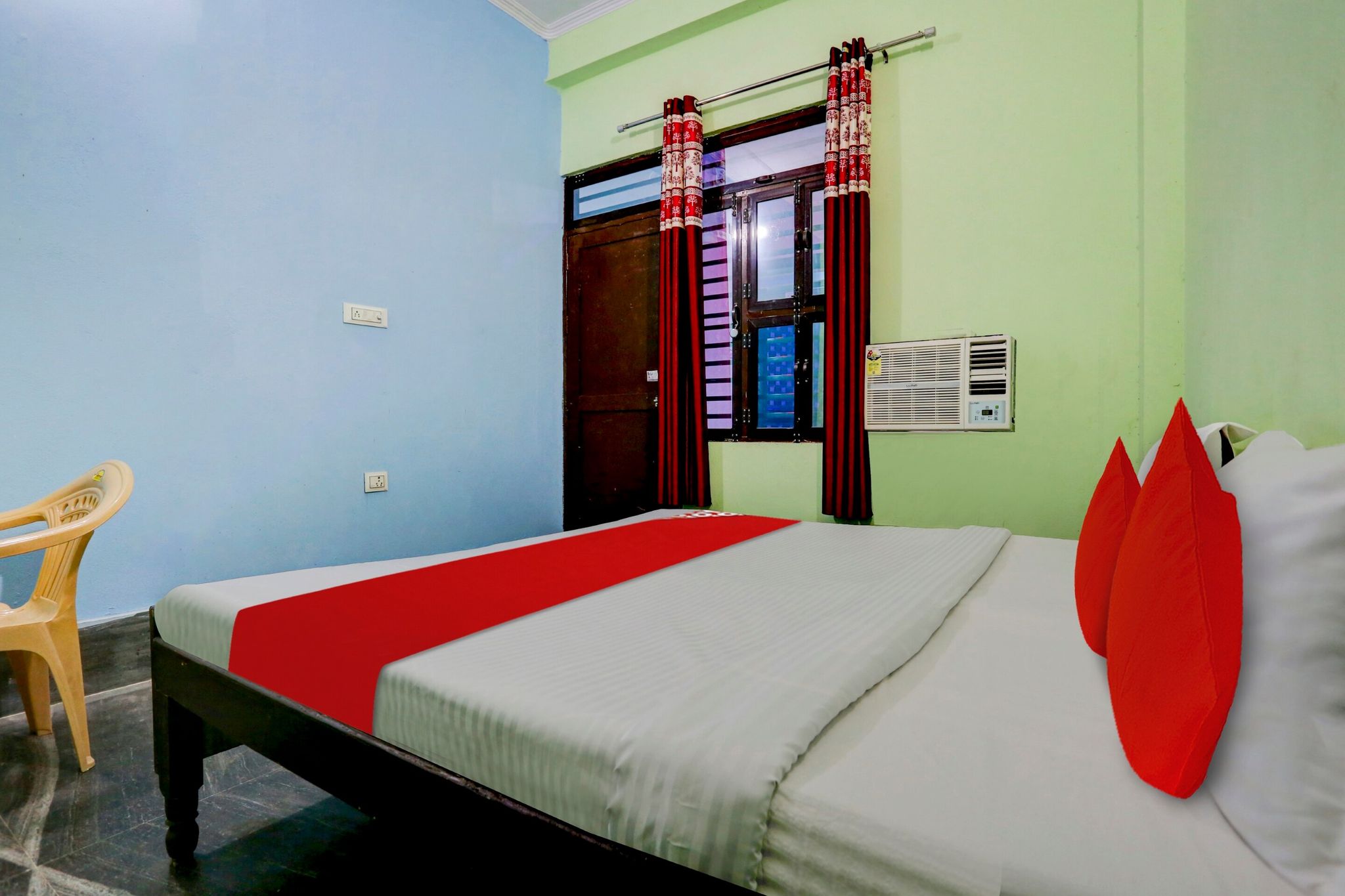 Hotel O by OYO Choudhary Residency Classic 6