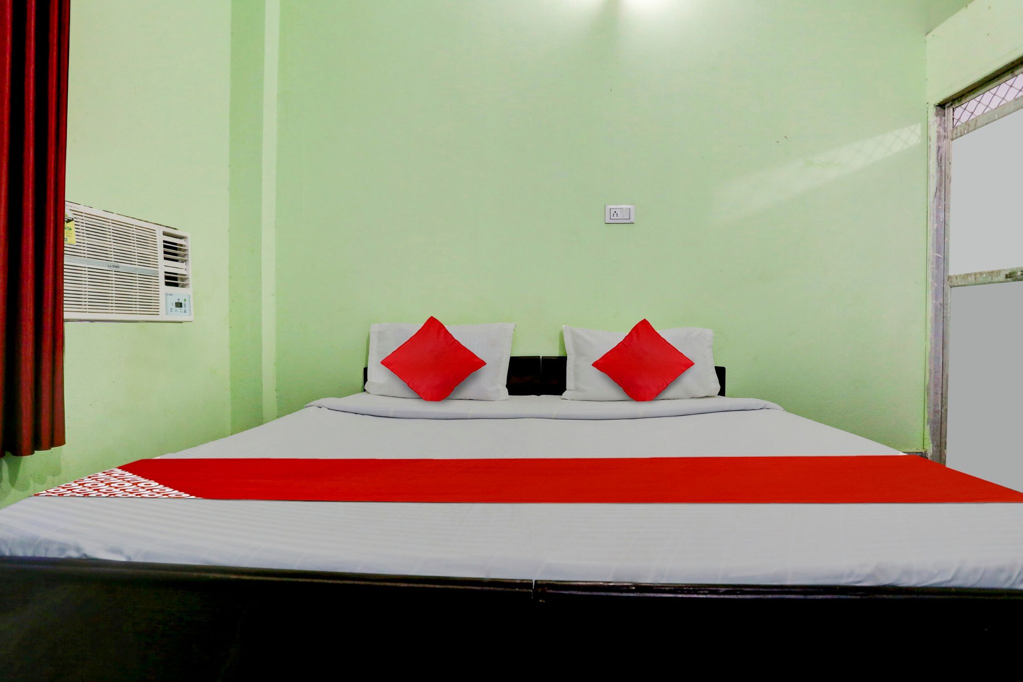 Hotel O by OYO Choudhary Residency Classic 7