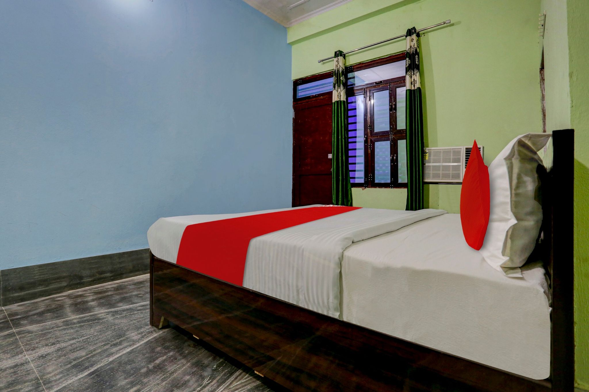 Hotel O by OYO Choudhary Residency Classic 4