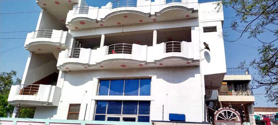 Hotel O 811231 Hotel Tanishk