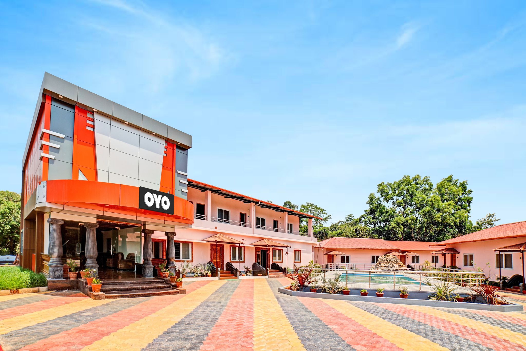 Facade