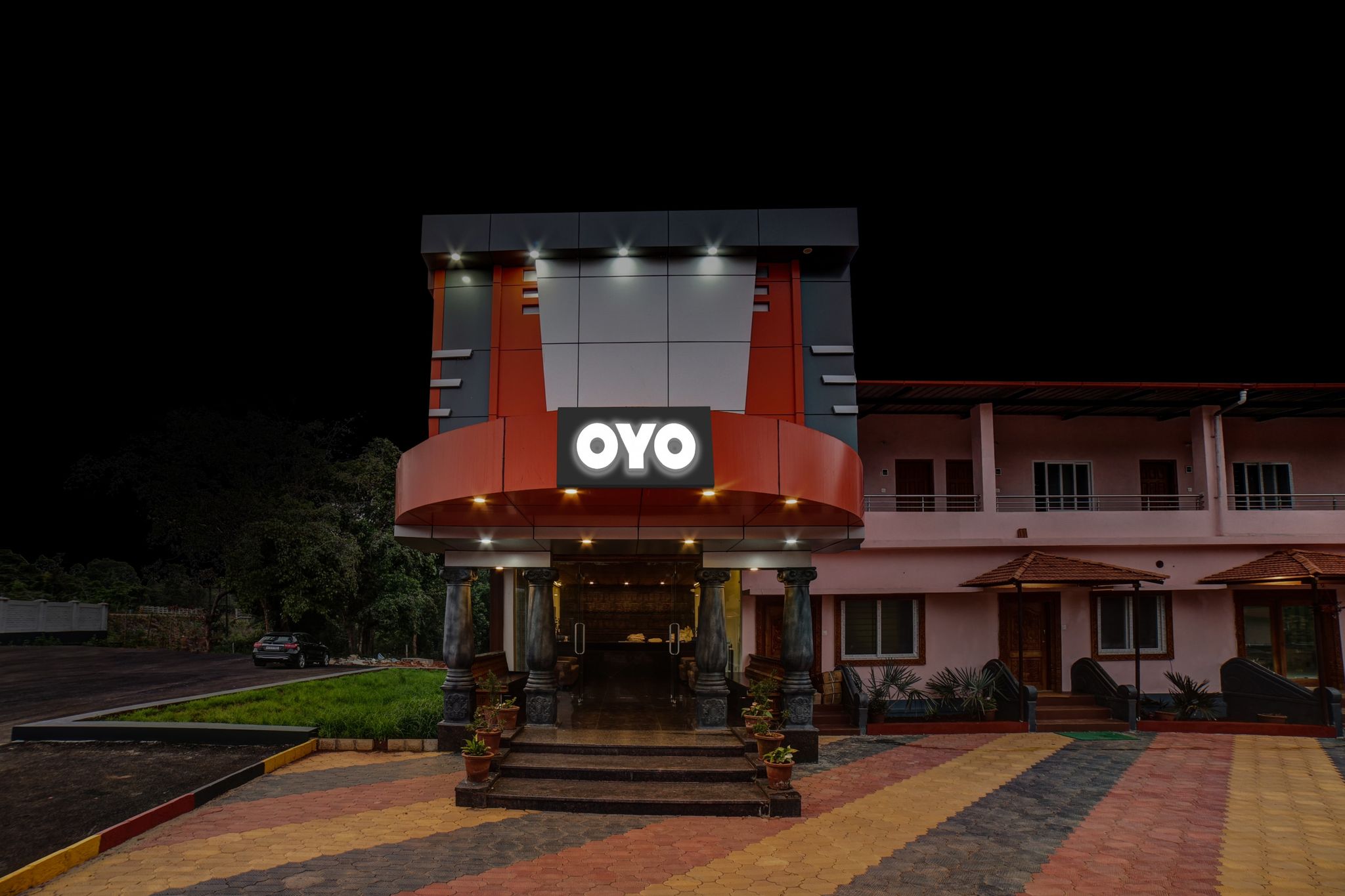 Facade