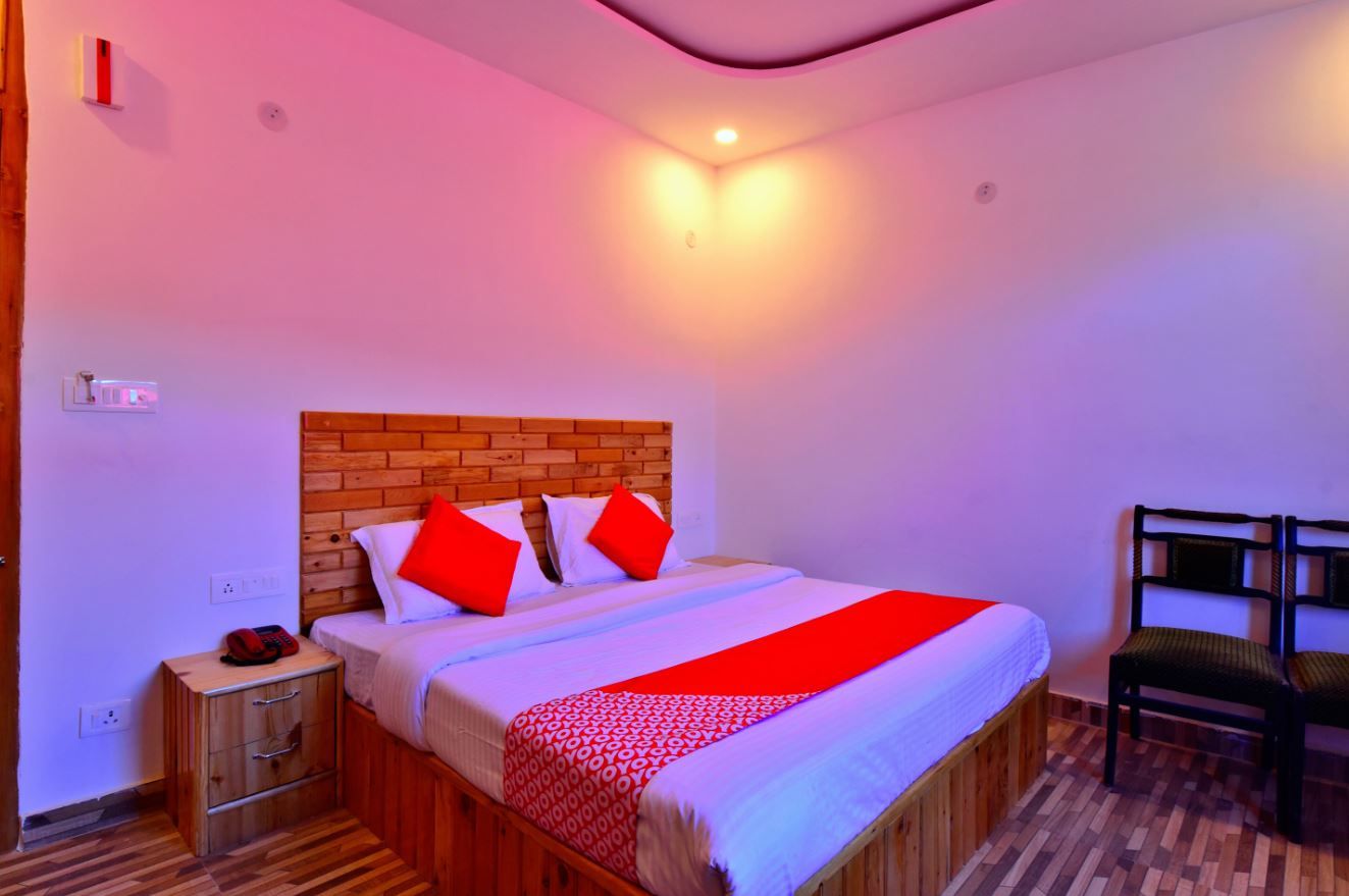 Hotel O Nalwa Inn