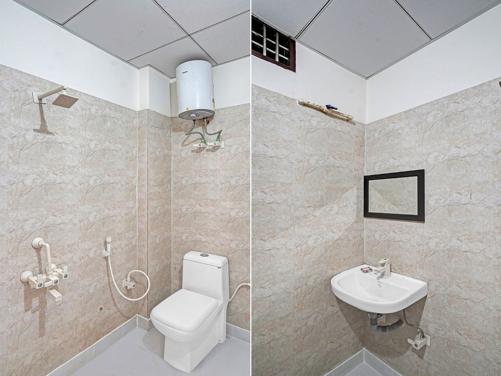 Hotel O by OYO THE VIRAAT Classic 8