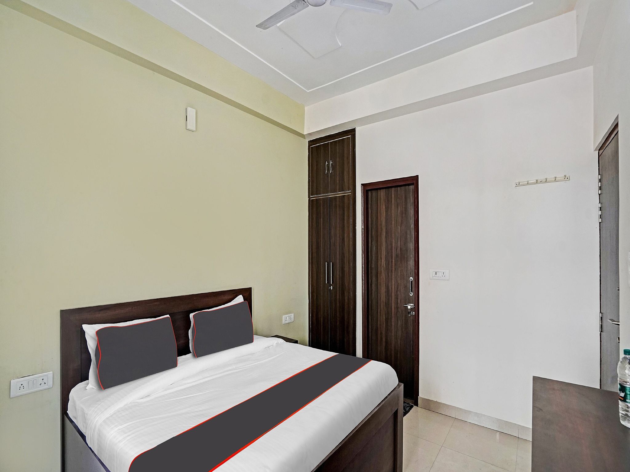 Hotel O by OYO THE VIRAAT Classic 2