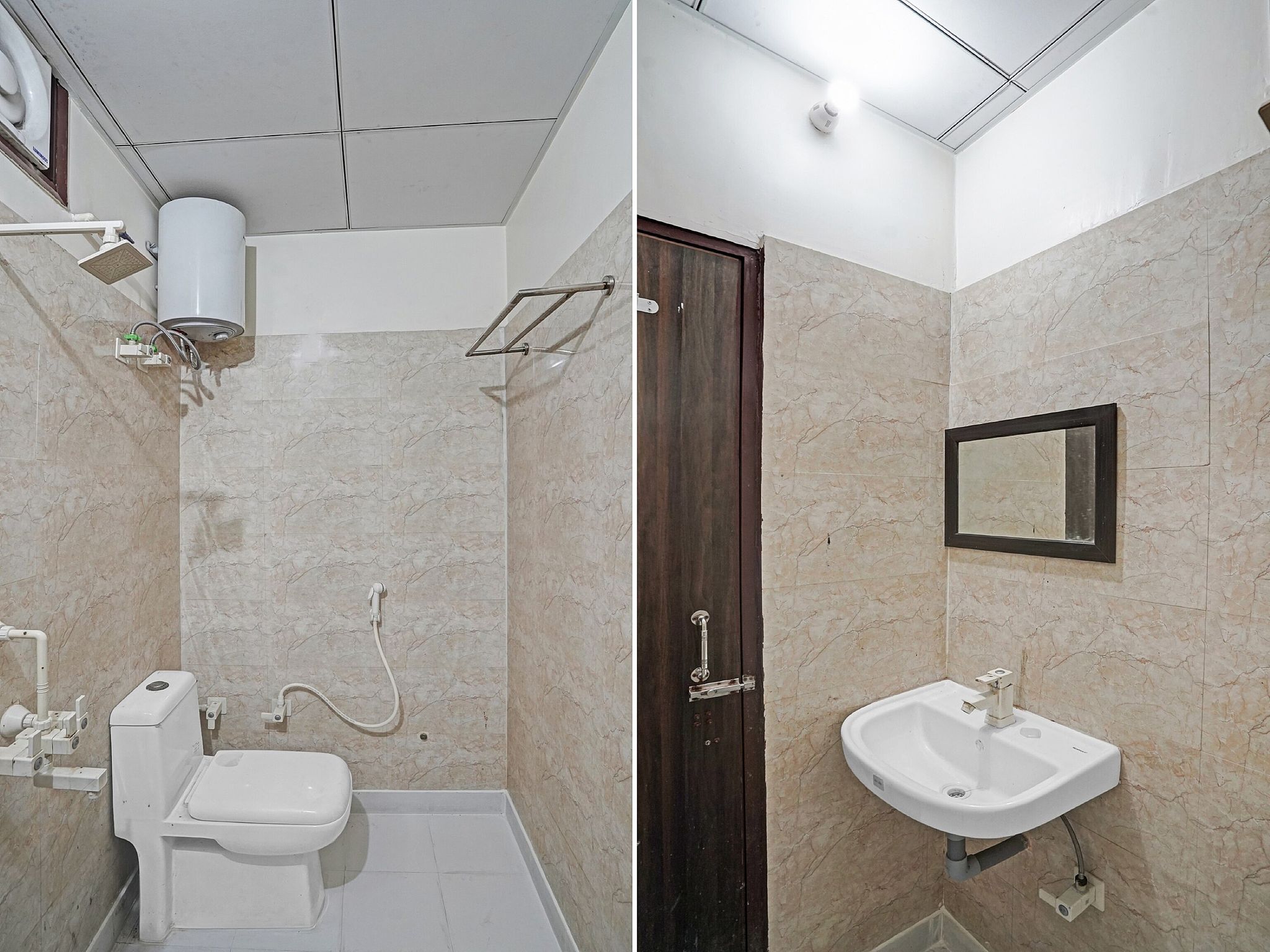 Hotel O by OYO THE VIRAAT Classic 7