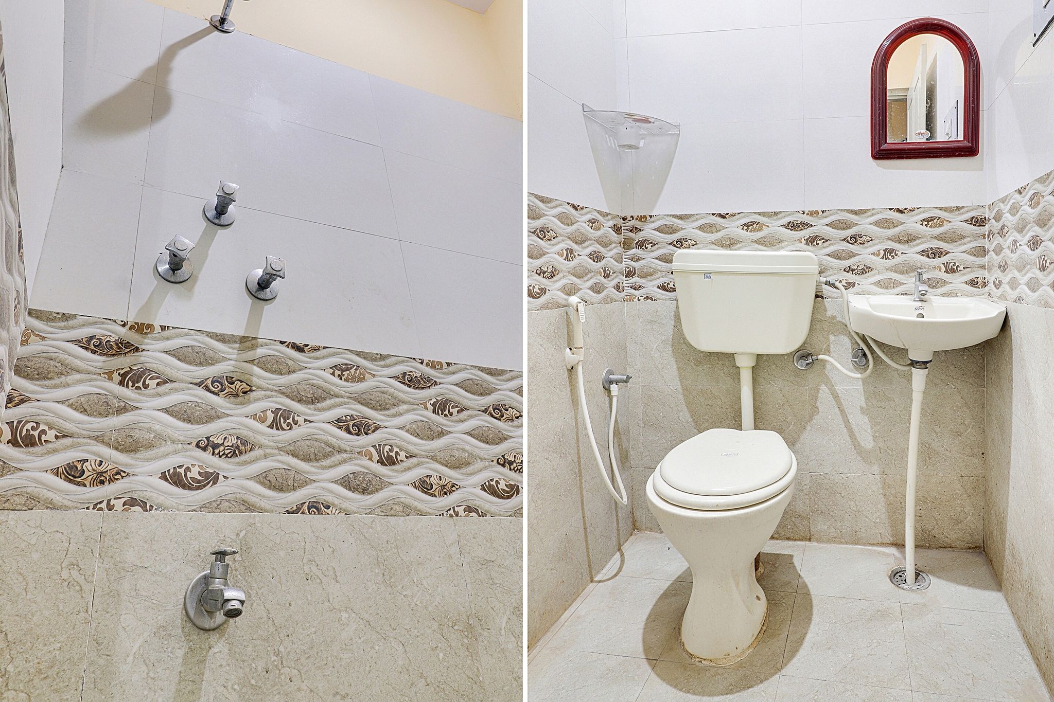 Hotel O Vasavi Residency Classic 20