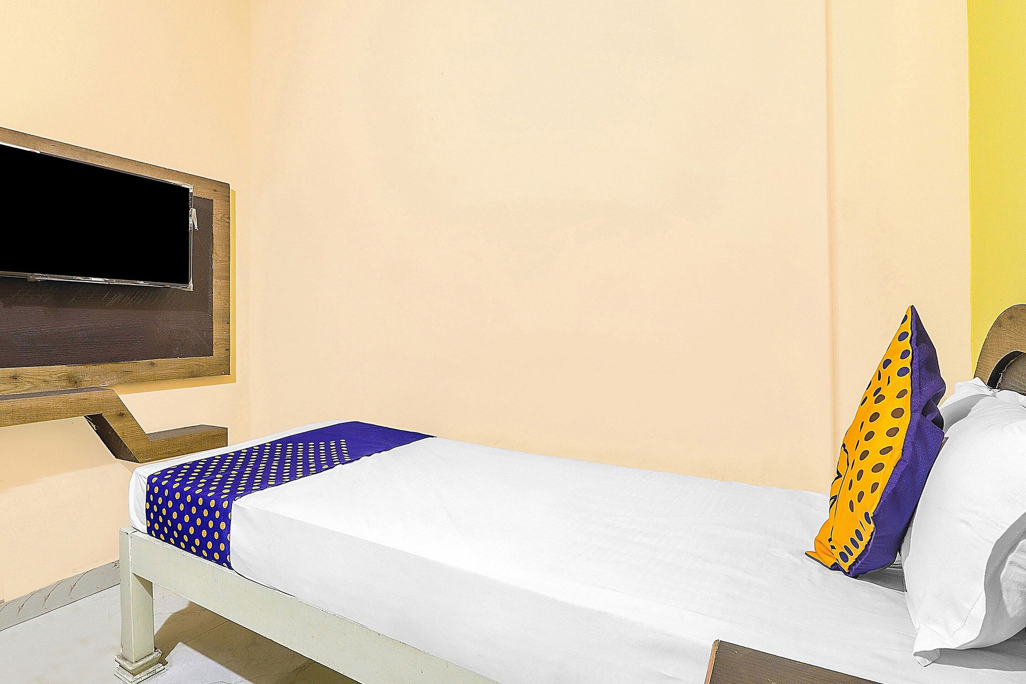 Hotel O Vasavi Residency Classic 10