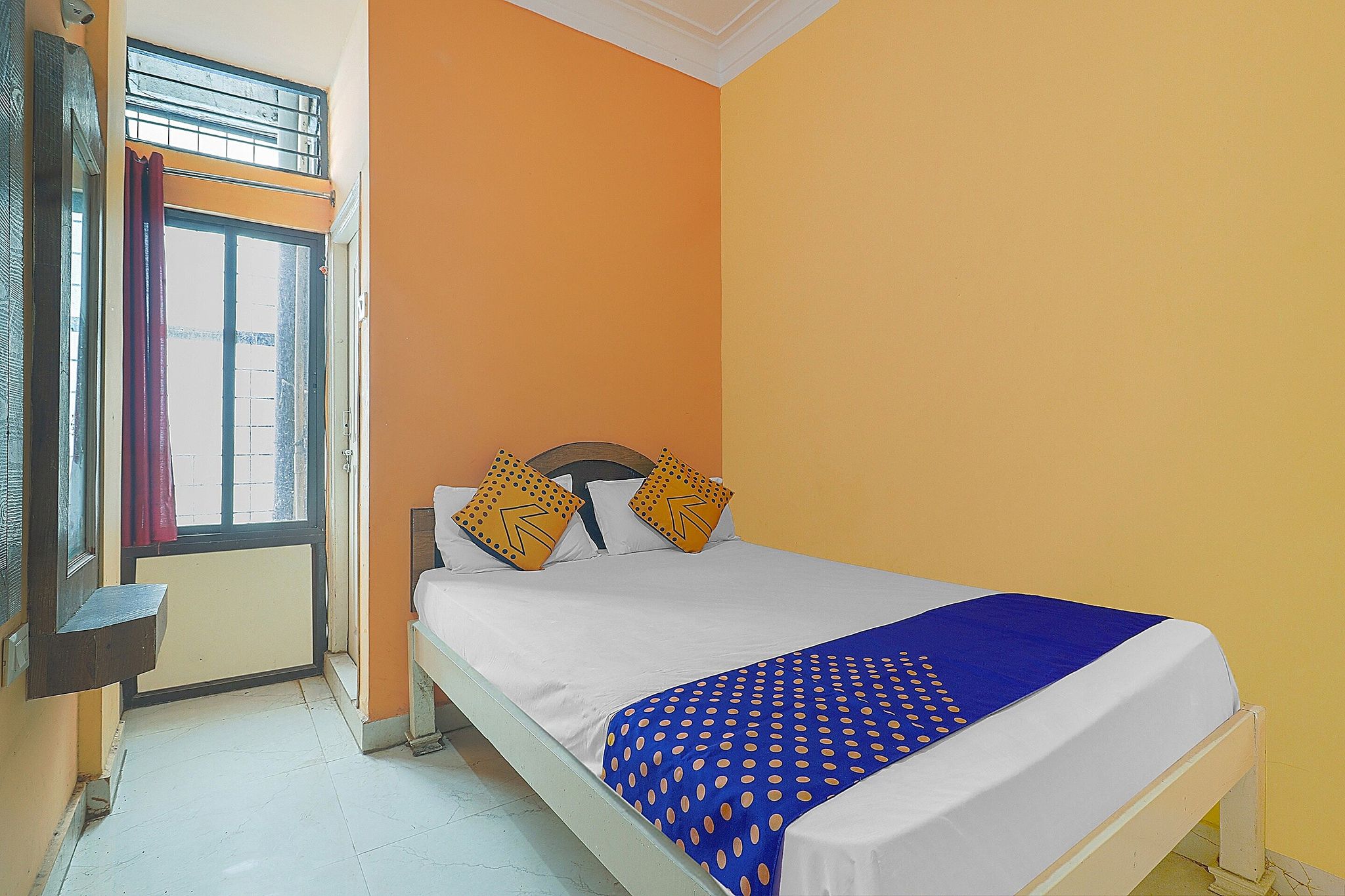 Hotel O Vasavi Residency Classic 15