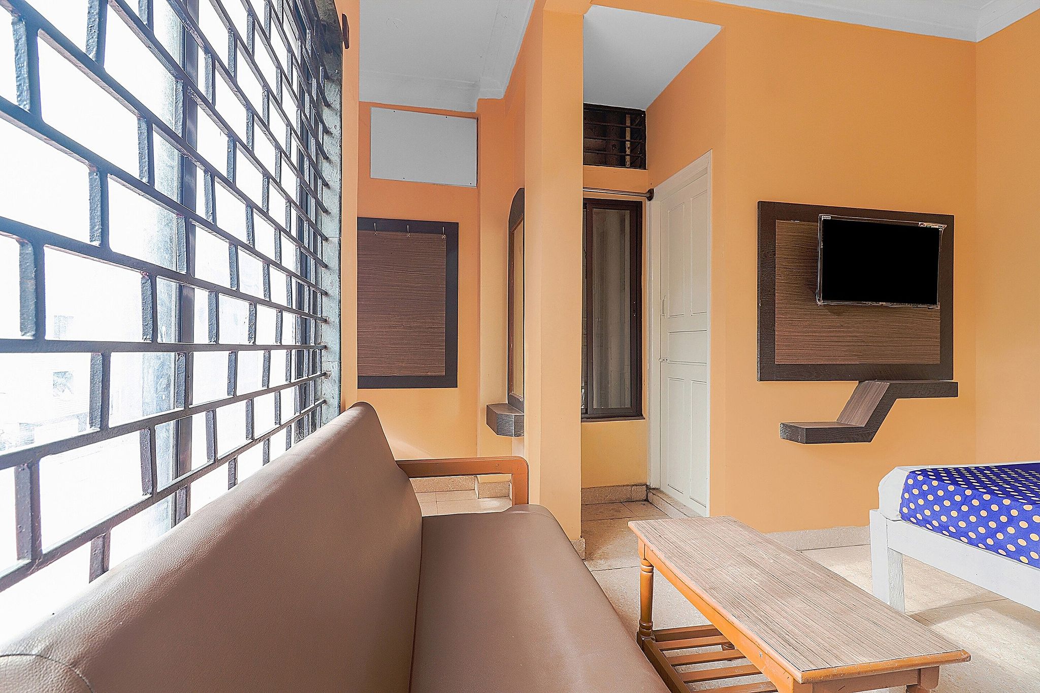 Hotel O Vasavi Residency Classic 21