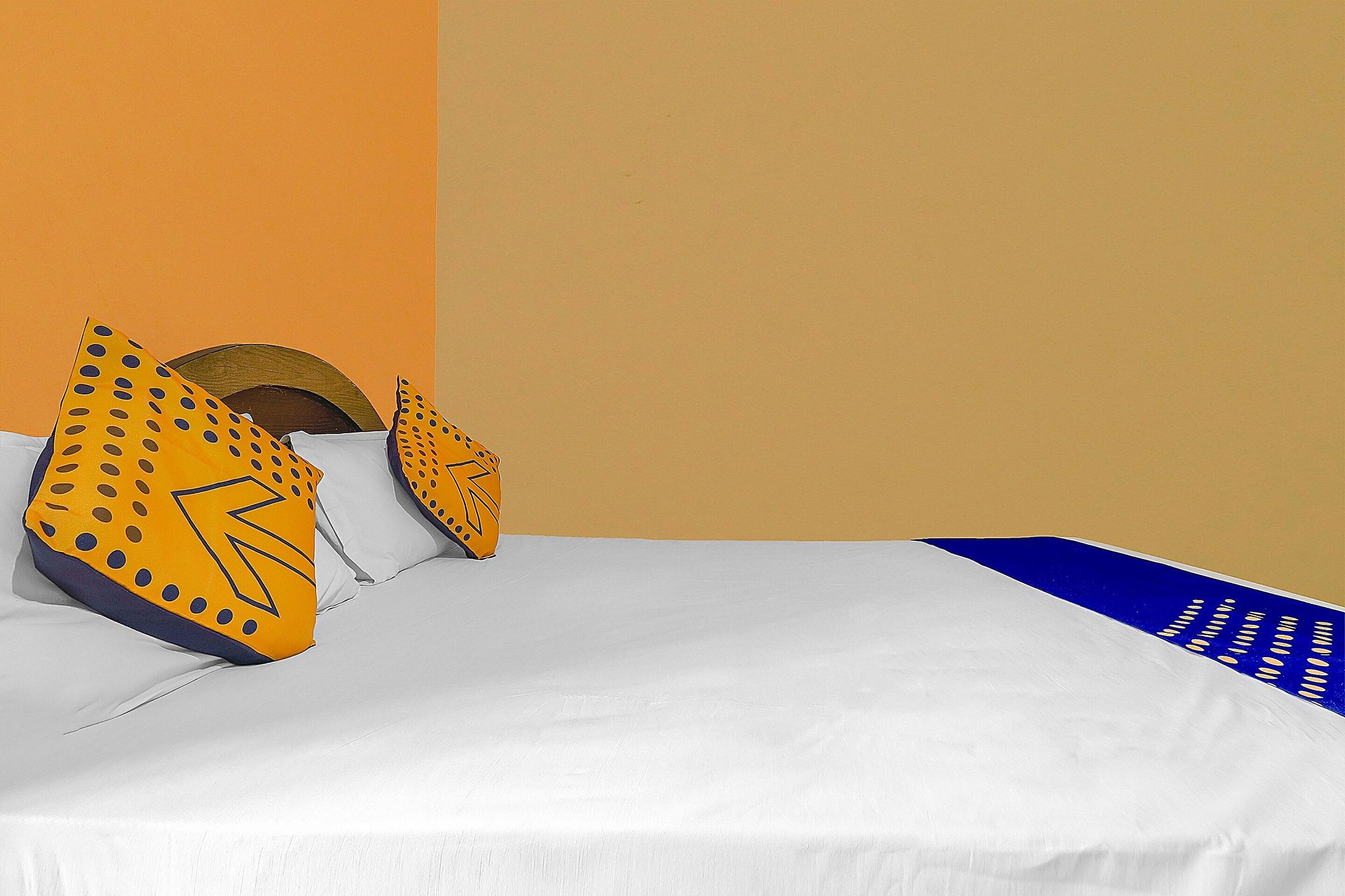 Hotel O Vasavi Residency Classic 3