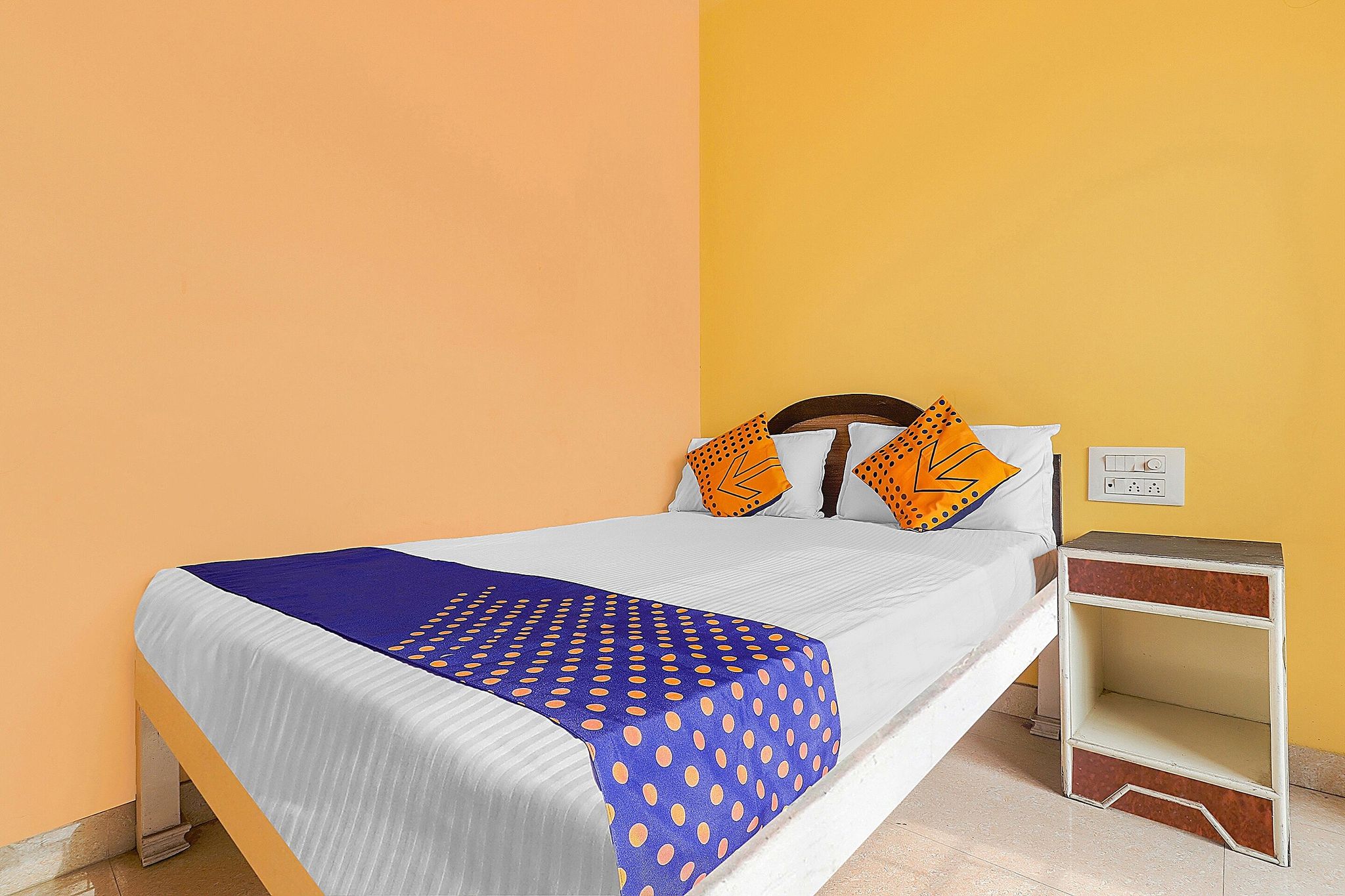 Hotel O Vasavi Residency Classic 14