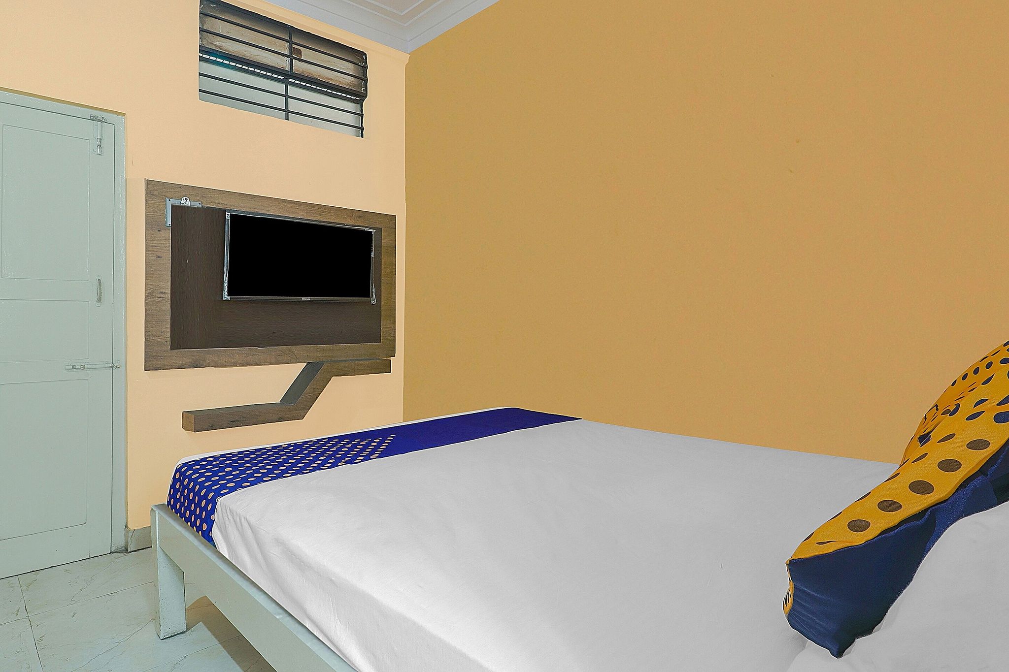 Hotel O Vasavi Residency Classic 12