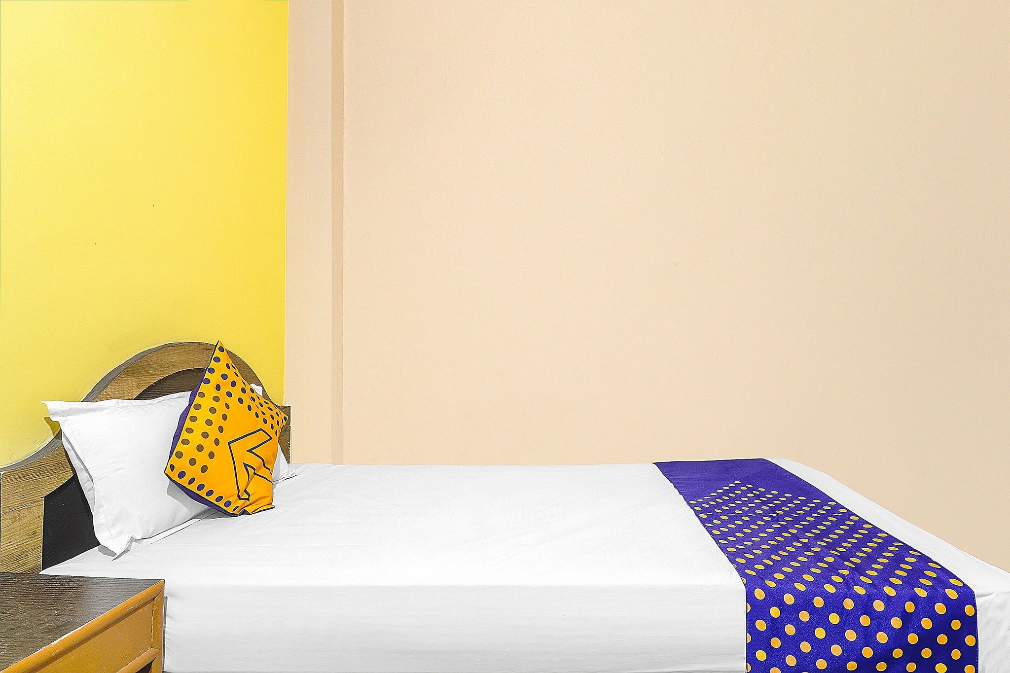 Hotel O Vasavi Residency Classic 19