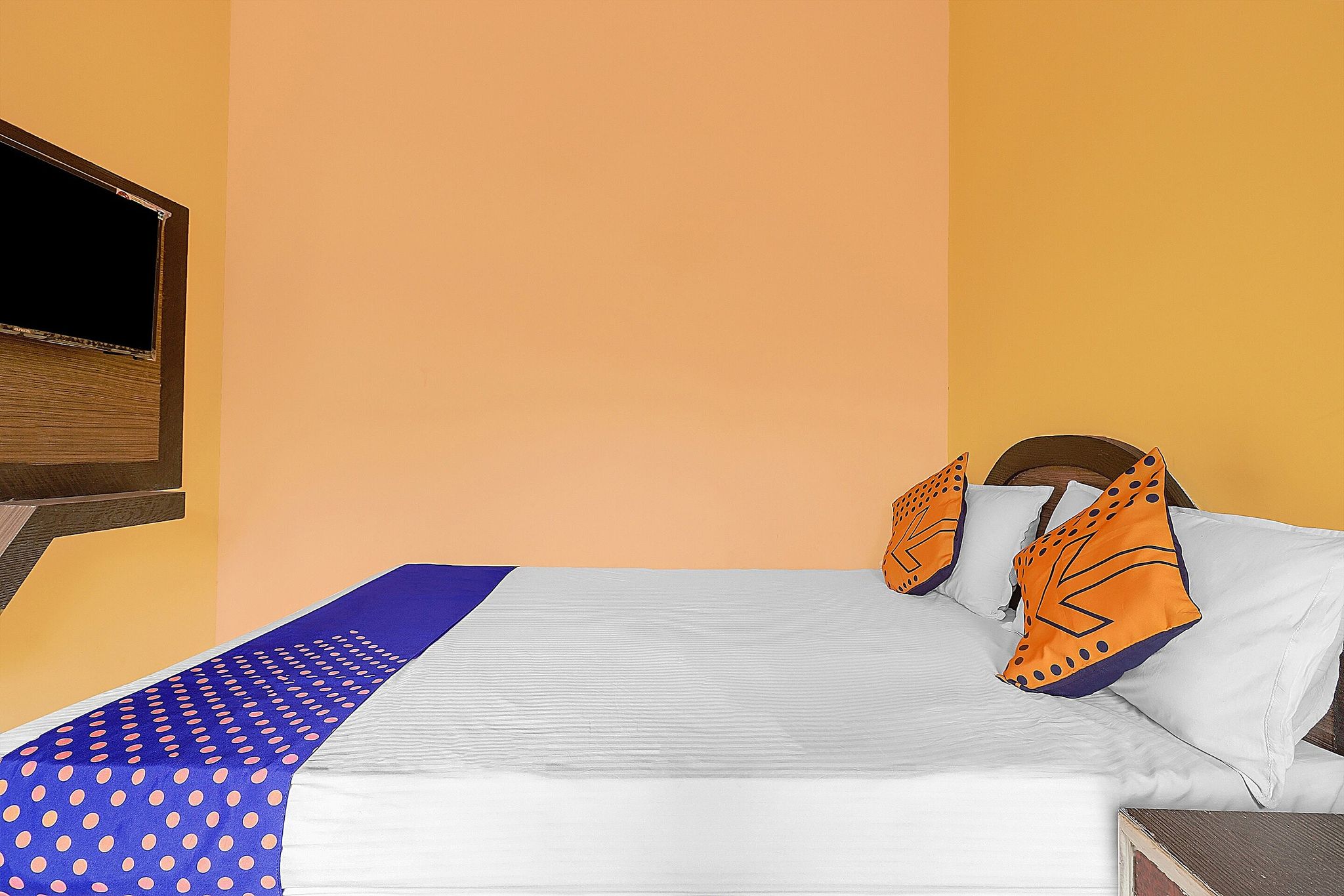 Hotel O Vasavi Residency Classic 16