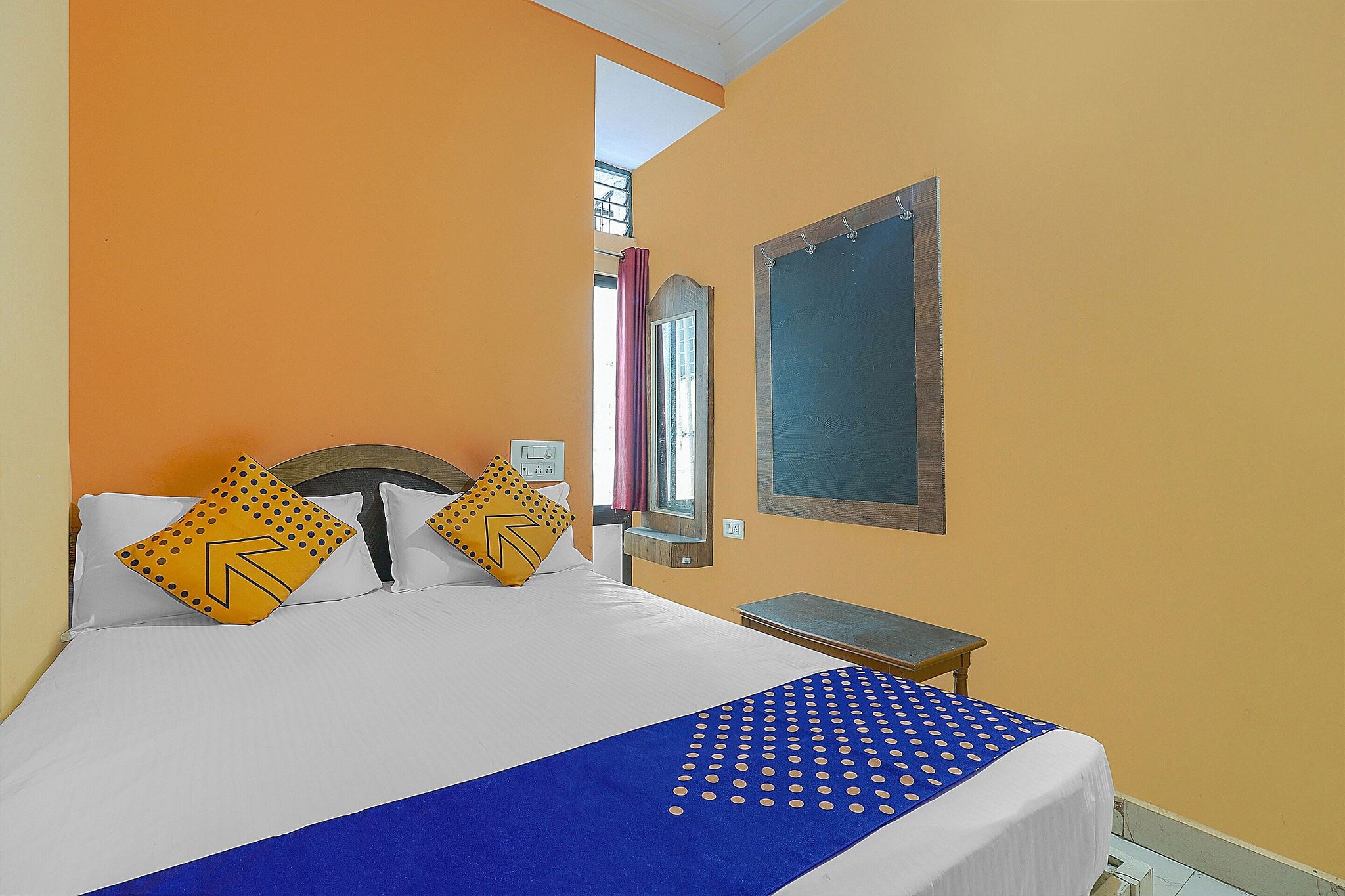 Hotel O Vasavi Residency Classic