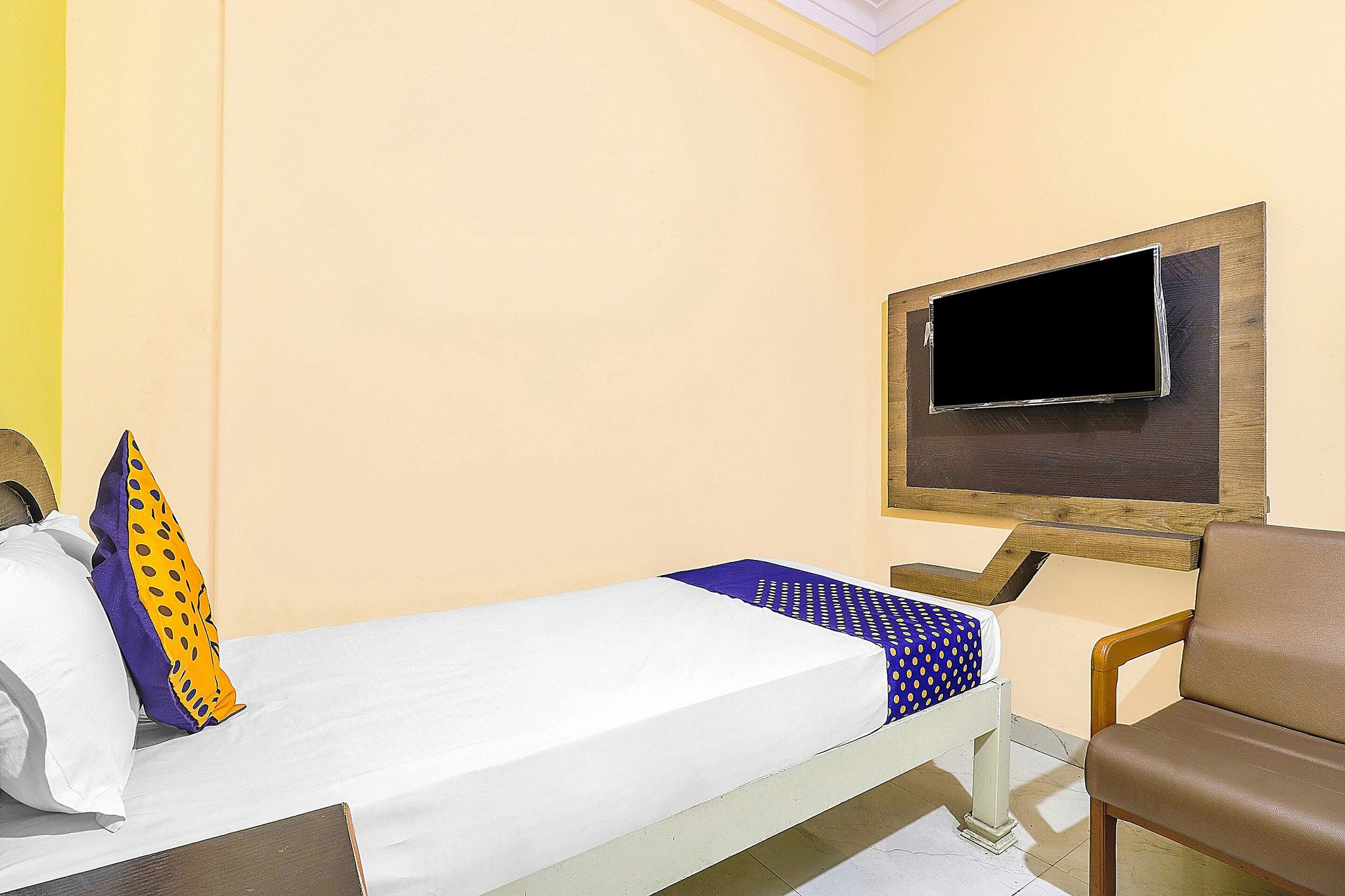 Hotel O Vasavi Residency Classic 2