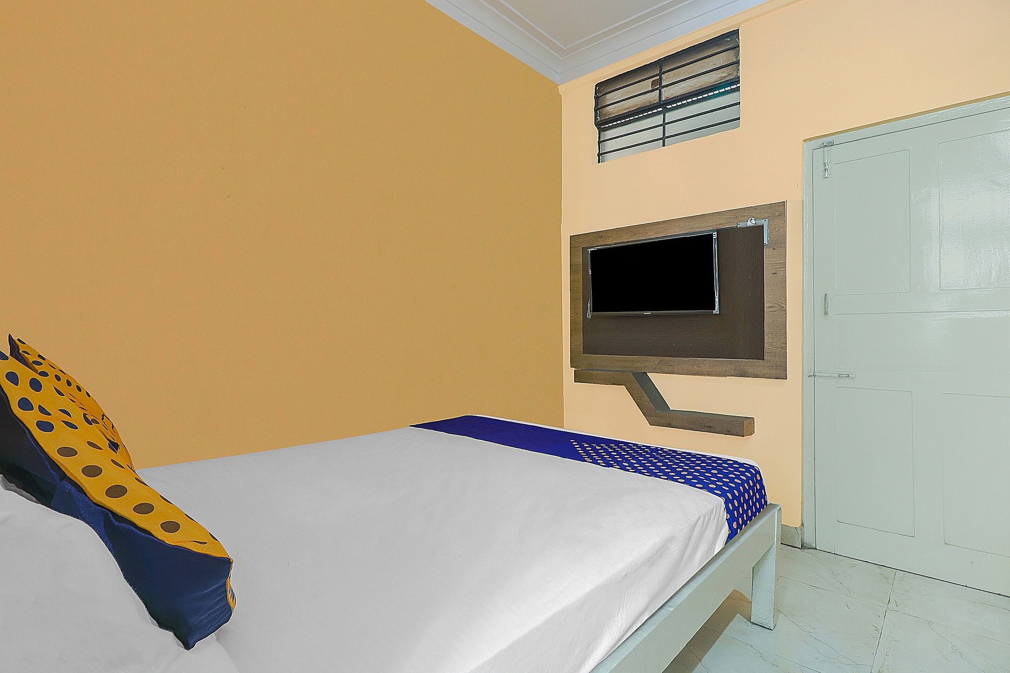 Hotel O Vasavi Residency Classic 11