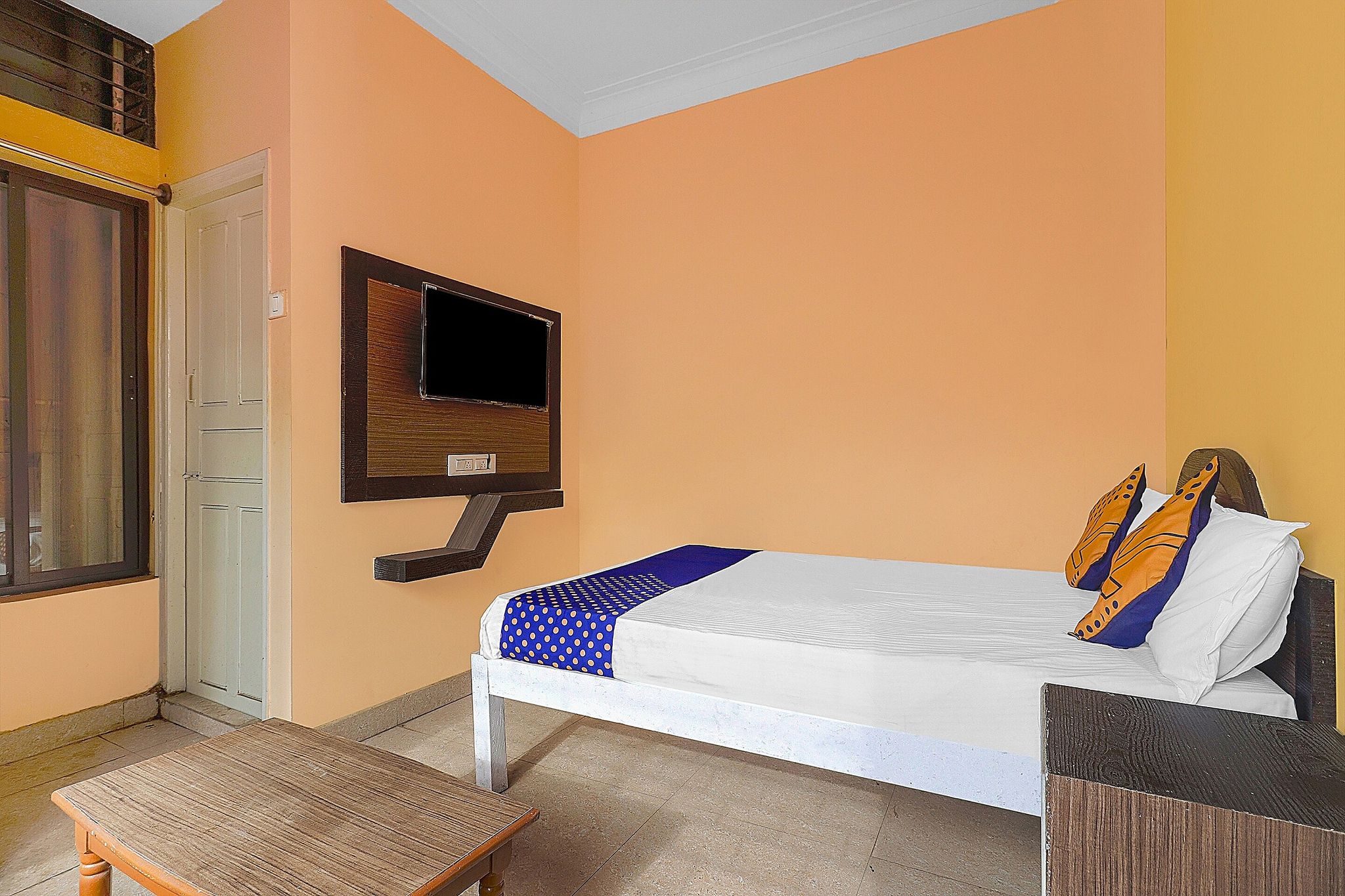 Hotel O Vasavi Residency Classic 8