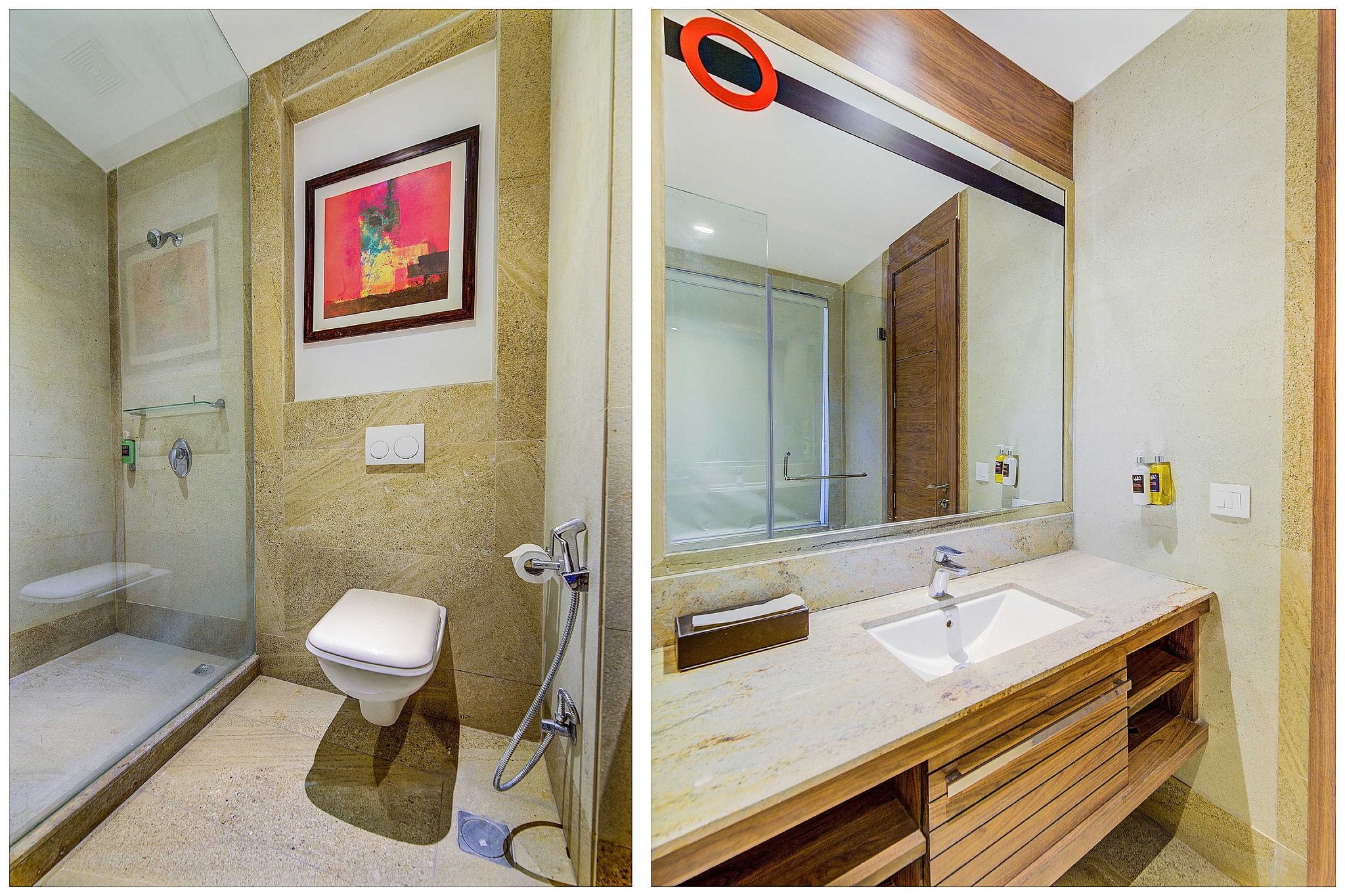 Super Townhouse Chhatarpur Near Metro Park Classic 14