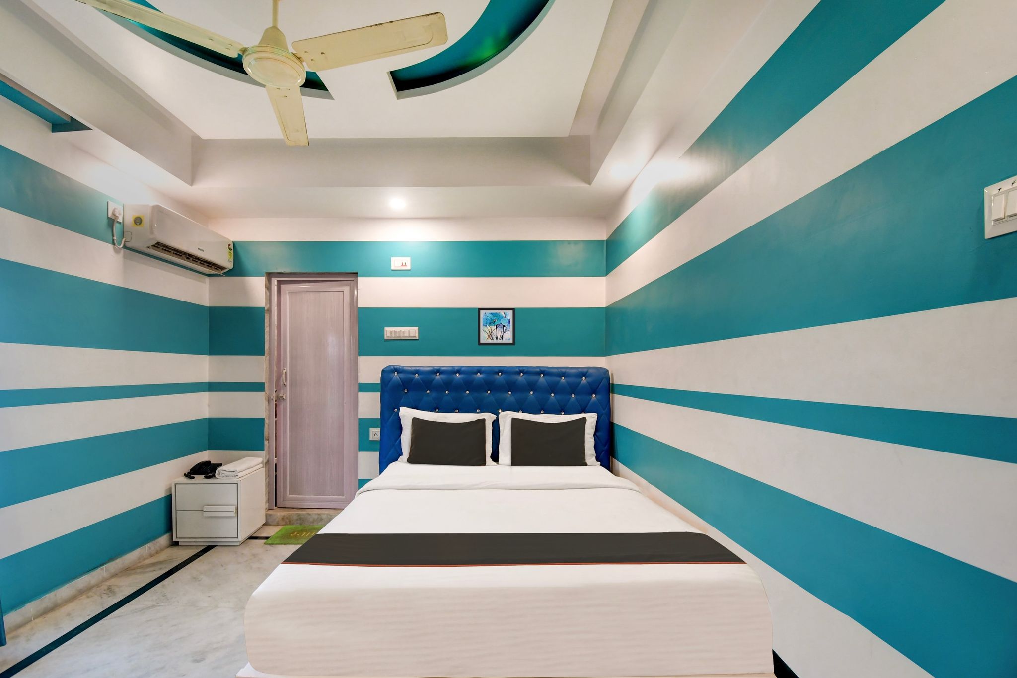 Hotel O by OYO Silver Orchid Classic 2