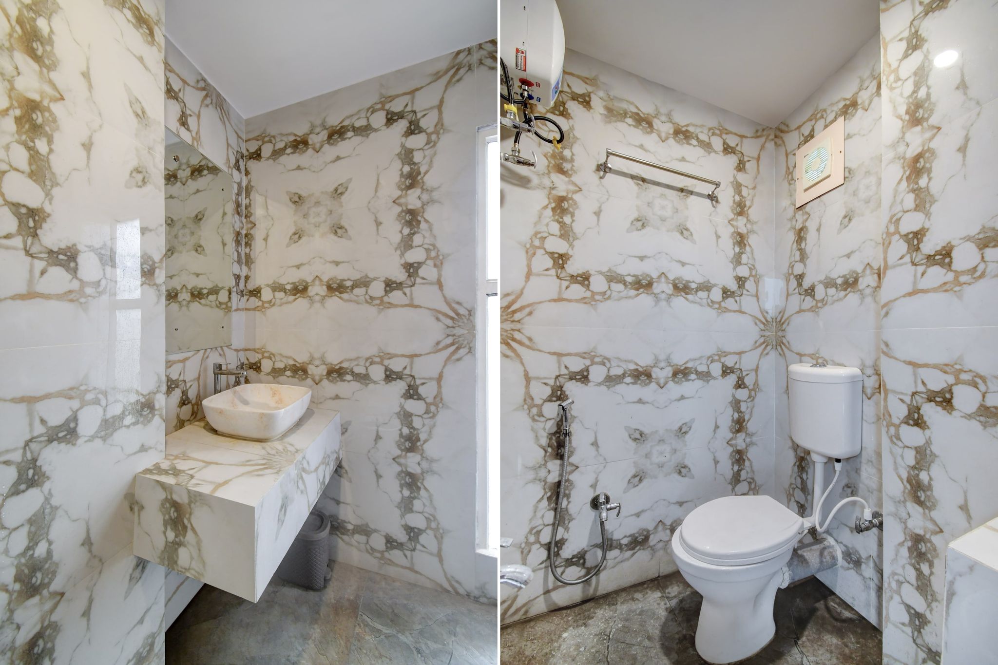 Hotel O by OYO Silver Orchid Classic 5