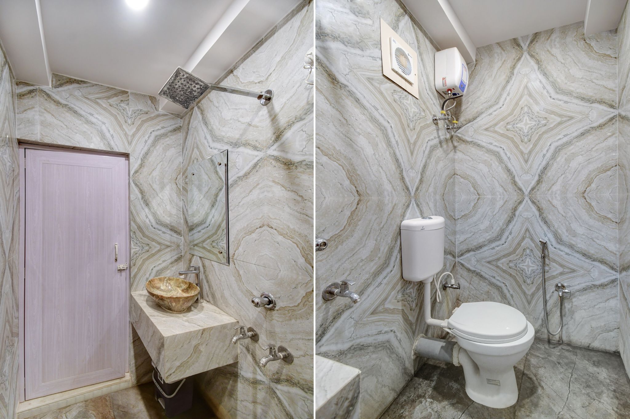 Hotel O by OYO Silver Orchid Classic 6