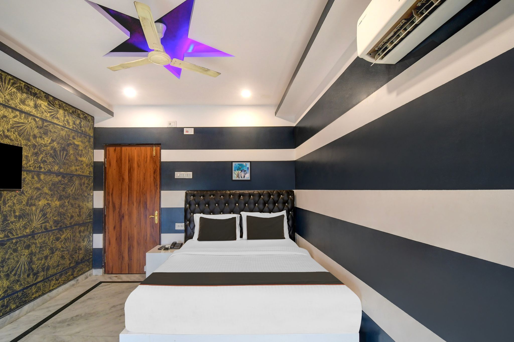 Hotel O by OYO Silver Orchid Classic