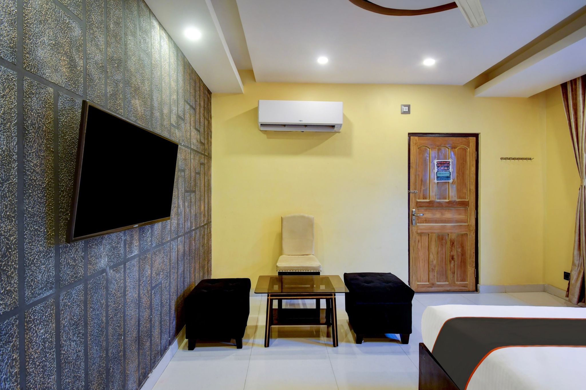 Hotel O by OYO Silver Orchid Classic 9