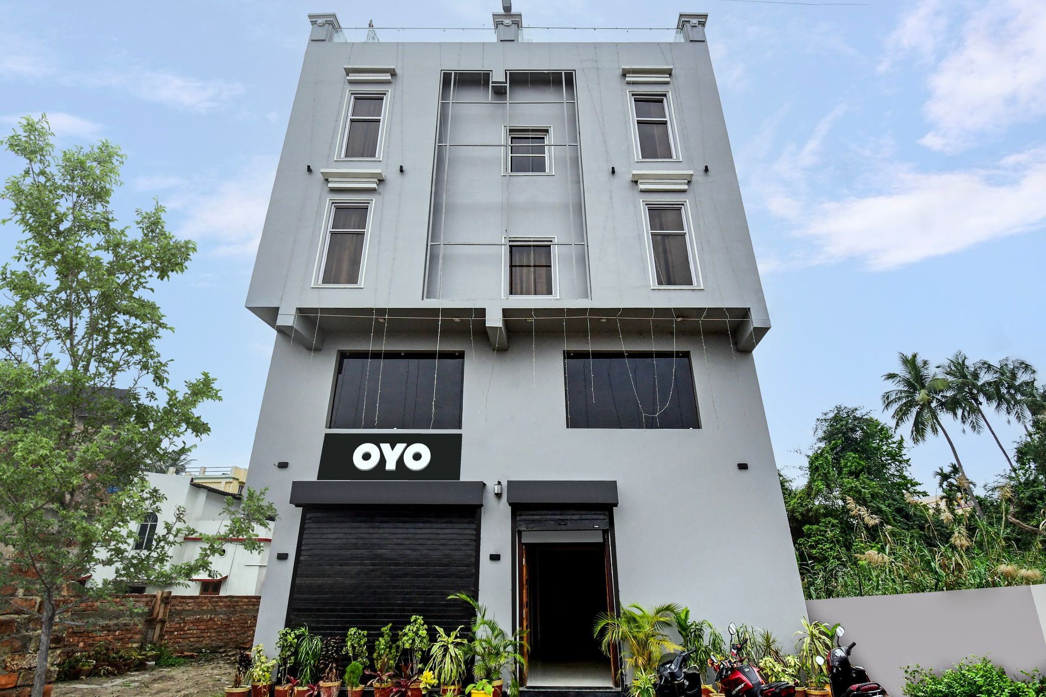 Hotel O by OYO Silver Orchid