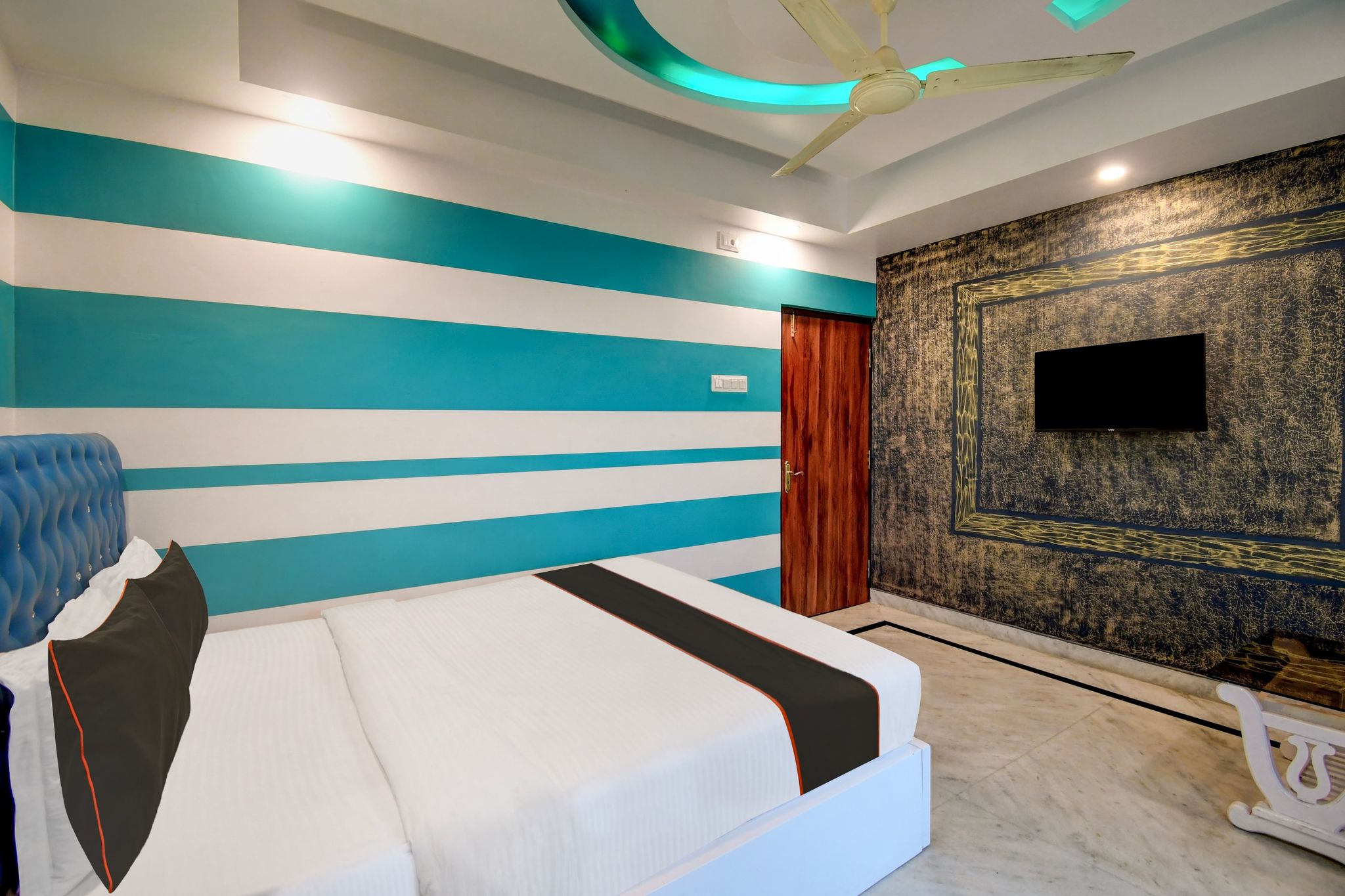 Hotel O by OYO Silver Orchid Classic 4