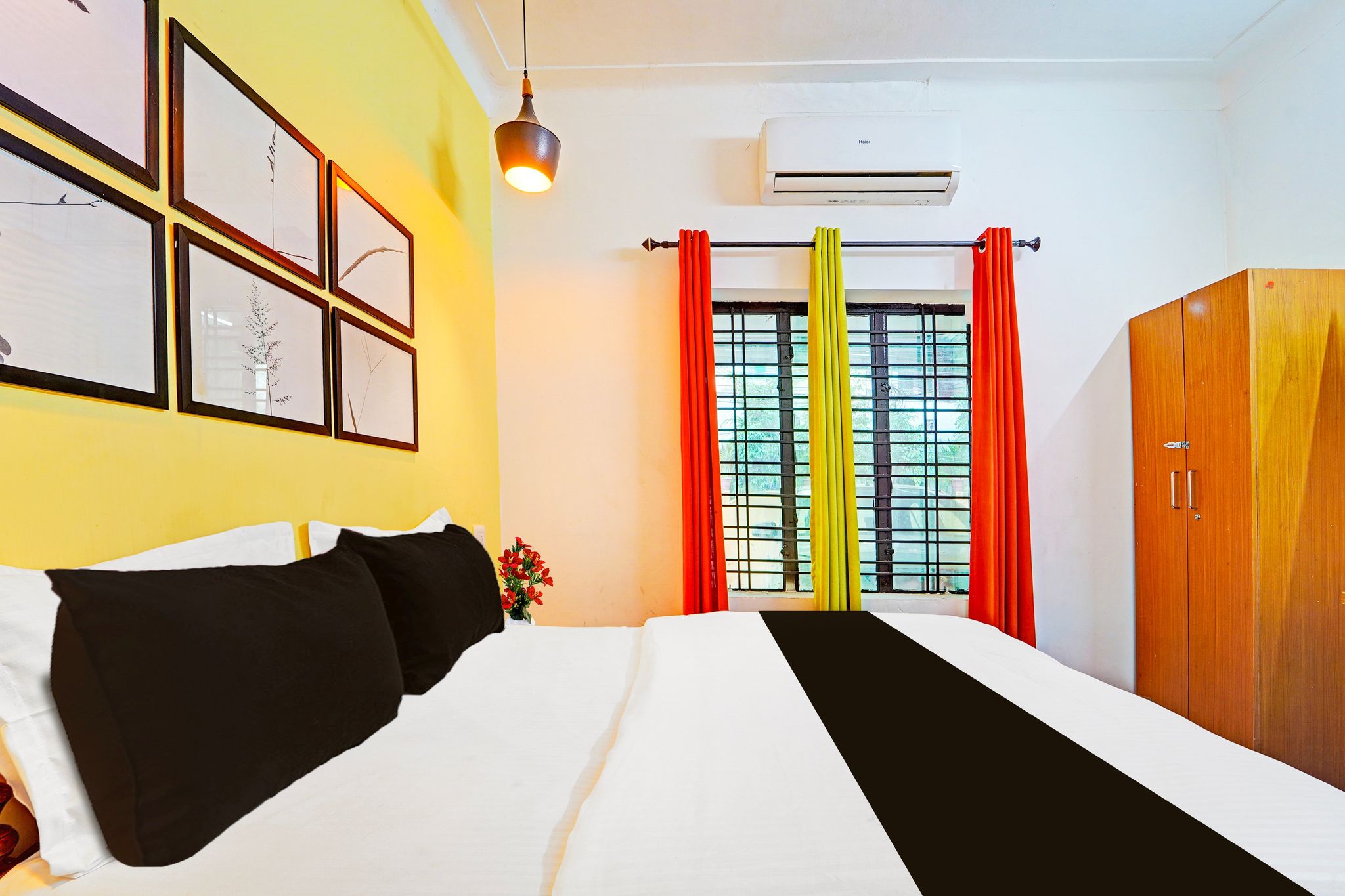 Hotel O Thammanam Kochi Classic 2