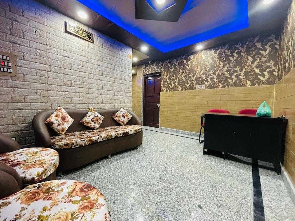 Hotel O Desire Guest House