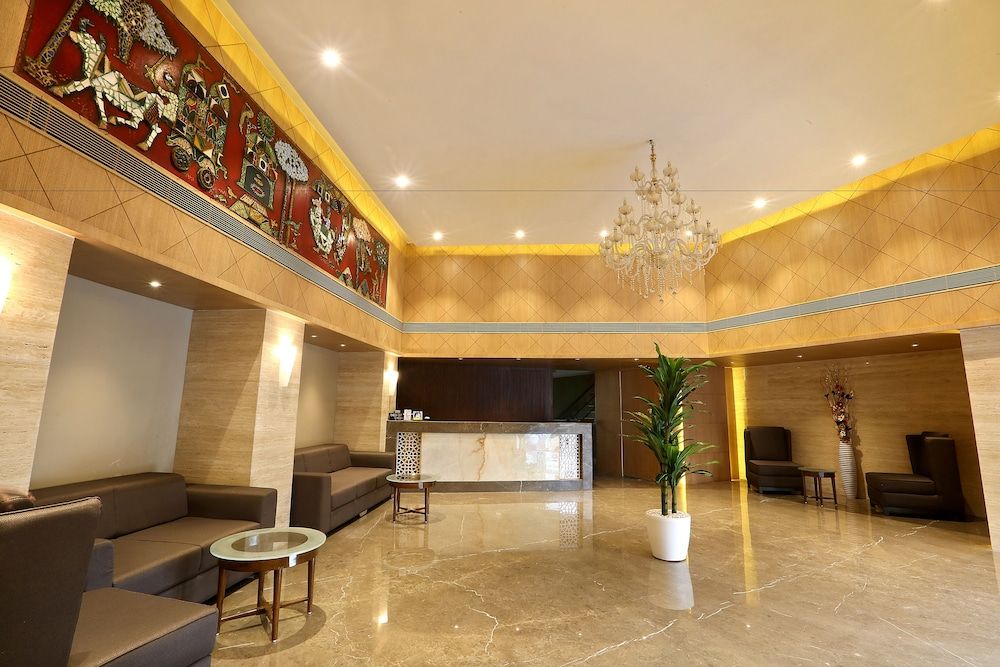 undefined Central Beacon Hotel 2
