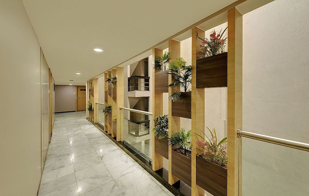 undefined Central Beacon Hotel 3