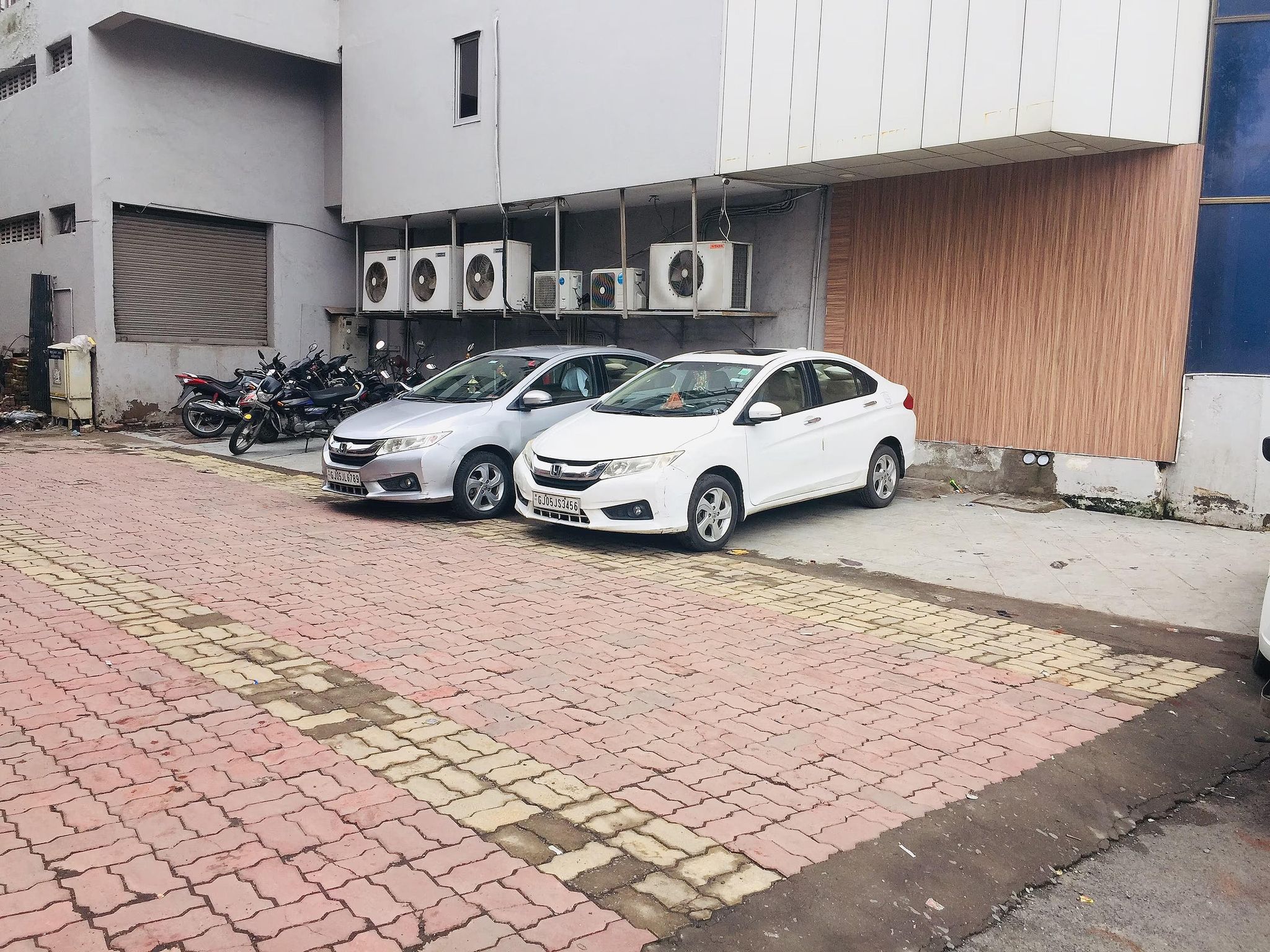 undefined Central Beacon Hotel 7