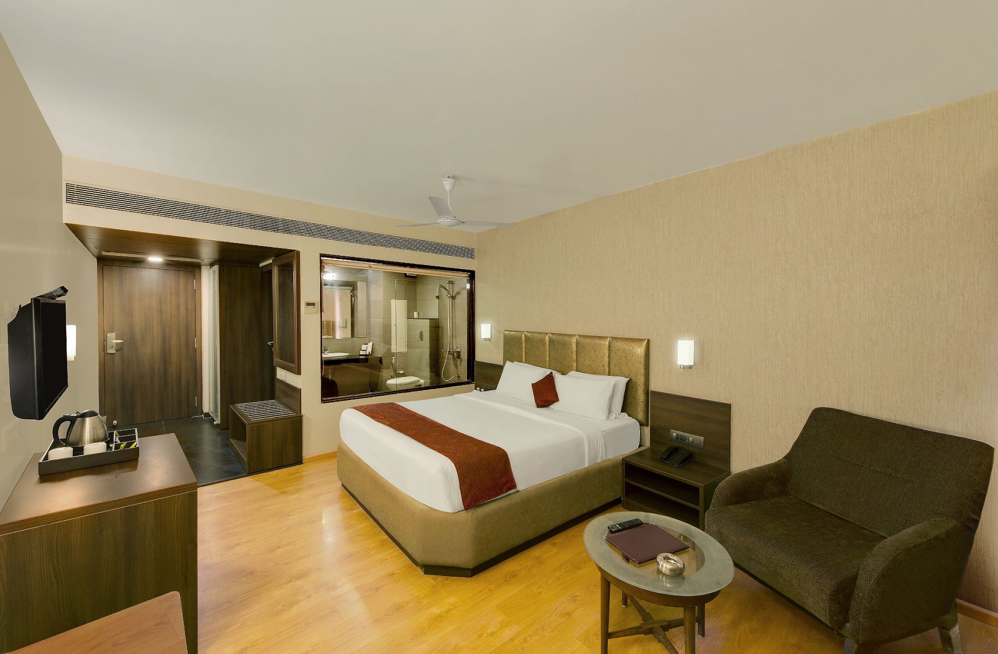 undefined Central Beacon Hotel 10