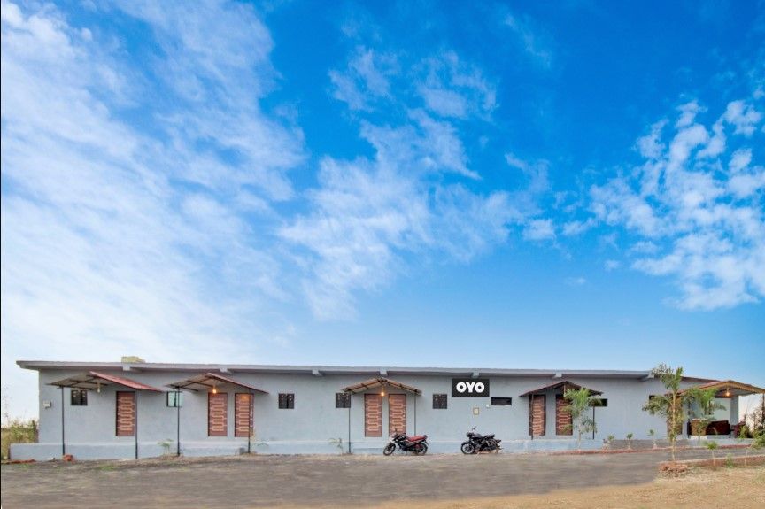 Hotel O The Village Resort