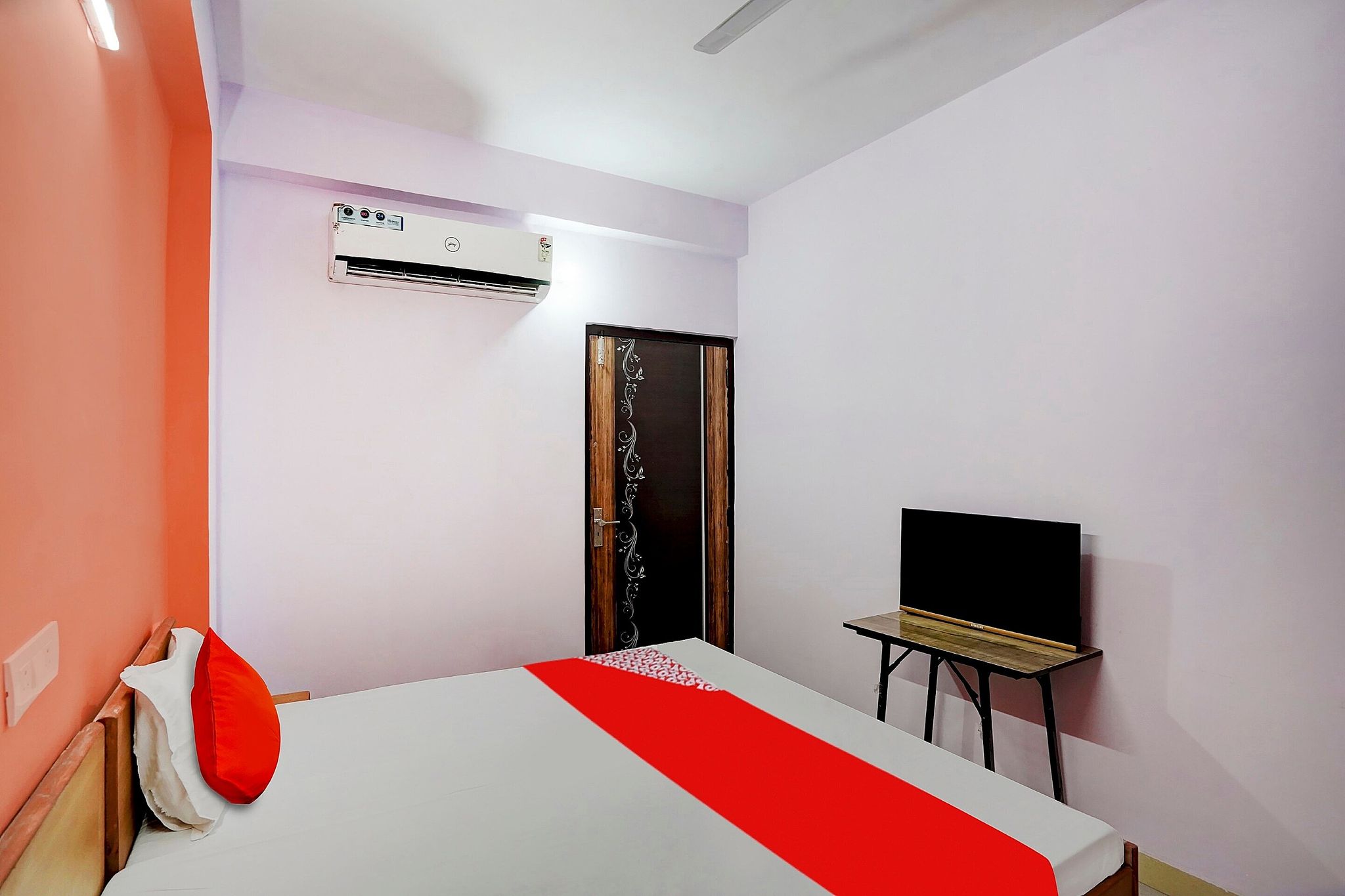 Hotel O Wamson Living Classic Classic 13