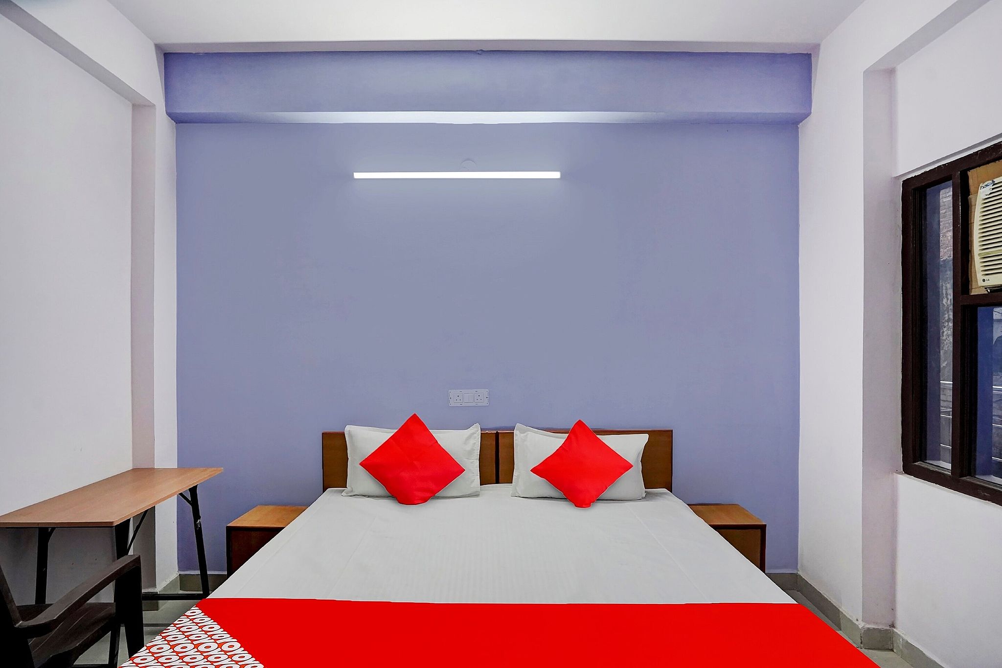 Hotel O Wamson Living Classic Classic 8