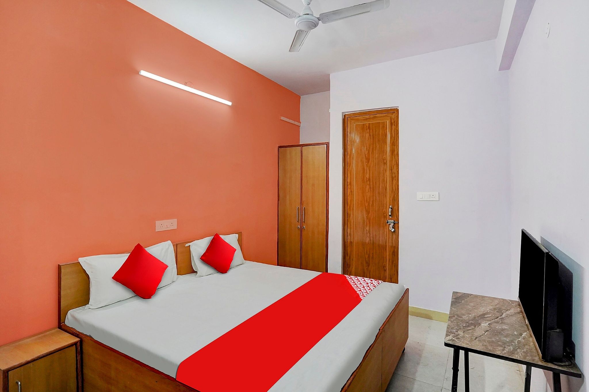 Hotel O Wamson Living Classic Classic 4